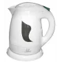 Chaleira elétrica Adler AD 08 w 1 L 850 W branco