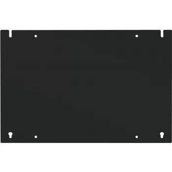 Adaptador de extensão VESA Kindermann 4900000153 para ecrã LCD 600 x 400 mm