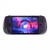 Consola portátil Lenovo Legion Go S — AMD Ryzen Z1 Extreme, 8 polegadas IPS 1920×1200 120Hz, 16 GB LPDDR5x, 512 GB SSD PCIe, SteamOS