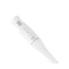 Adler | Batedeira de mão | AD 4622 | Varinha mágica | 200 W | 1 velocidade | Branco