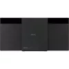 Leitor de CD HiFi Panasonic SC-HC304 preto