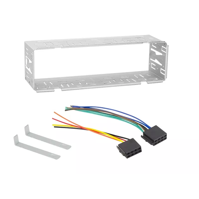 Autorrádio AVH-8626 MP3/USB/SD/MMC/BT