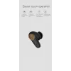 Auscultadores in-ear Orsen T3 Bluetooth