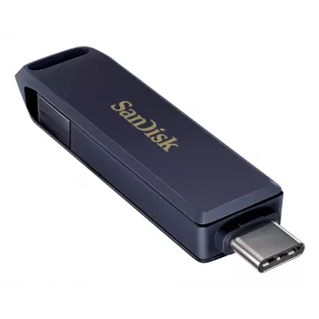 Pen drive SanDisk 256 GB USB Type-C Lightning iXpand