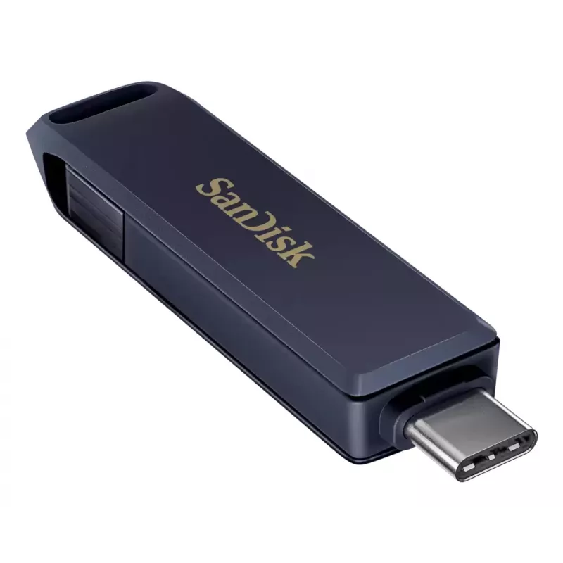 Pen drive SanDisk 256 GB USB Type-C Lightning iXpand