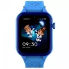 Smartwatch Garett Kids Essa 2 4G – relógio infantil com GPS, azul