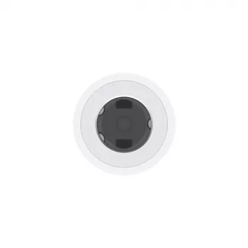 Adaptador Apple Lightning para jack de 3,5 mm