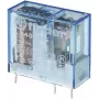 Relé de ficha/PCB 40.31.9.024.5000 (403190245000)