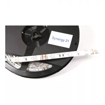 Synergy 21 Fita Flex LED 5050 - 30 RGB DC24V + 36W IP20