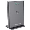 Estação base DECT Grandstream DP755 Preto