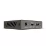 Inseridor de áudio HDMI 18G Lindy, 73,5 mm, 60,7 mm, 17 mm, 235 g, 0 - 40 °C, -20 - 60 °C