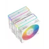 DeepCool AG620 WH ARGB V2 chipset, ventoinha para placa-mãe 12 cm branco 1 unid.