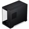 Caixa de PC PHANTEKS XT V3, caixa mini, mATX, vidro temperado – inclui 3 ventoinhas de 120 mm, preto