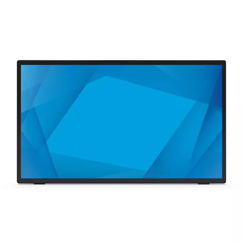 Monitor Elo Touch Solutions Elo 2770L 27 polegadas ecrã tátil LED 1920 x 1080