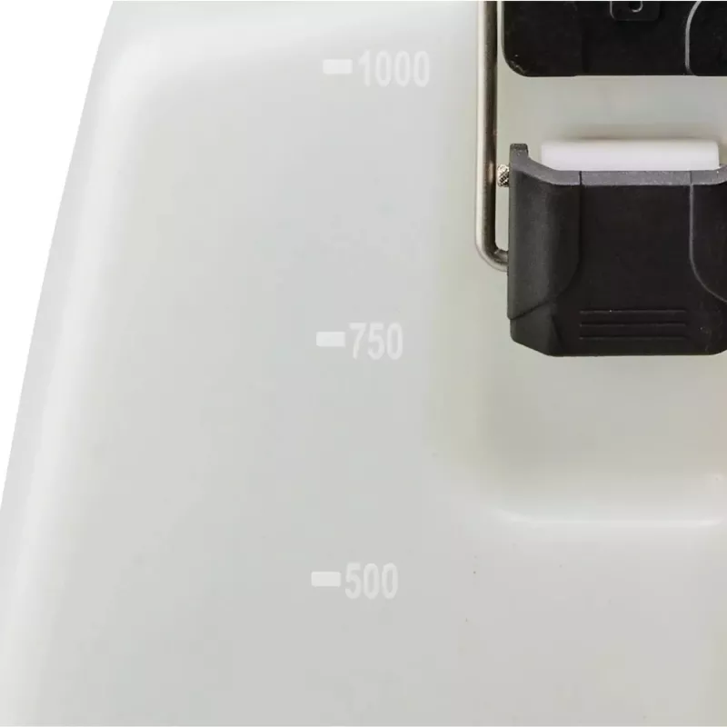 Power X-Change pulverizador de pressão a bateria GE-WS 18/10 Li-Solo, 18 volts (vermelho/preto, sem bateria e carregador)