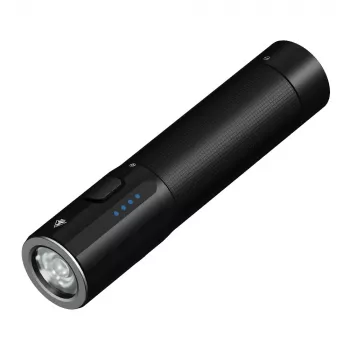 Lanterna de mão LED recarregável impermeável NexTool NE20069 1.200 lm