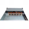 Inter-Tech IPC 1U-10255 Rack preto