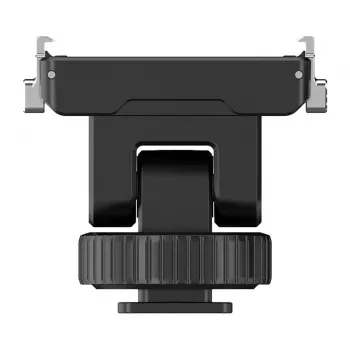 Adaptador multifunções magnético com fecho rápido Puluz para Insta 360 GO Ultra