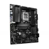 Motherboard ASRock Z890 Pro-A ATX — chipset Intel Z890, LGA 1851, DDR5, 4x DIMM, 256 GB, 2.5Gb LAN, PCIe Gen5