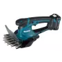 Tesoura de relva com bateria Makita UM600DWAEX 16 cm preto, azul iões de lítio (Li-Ion) 18 Volt