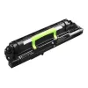 Lexmark 72K0D10 Unidade de revelador para CS820/CX820/CX825/CX860, preto