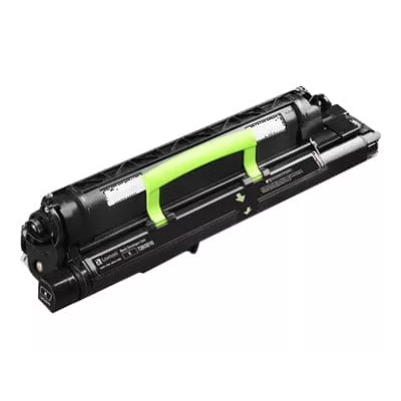 Lexmark 72K0D10 Unidade de revelador para CS820/CX820/CX825/CX860, preto