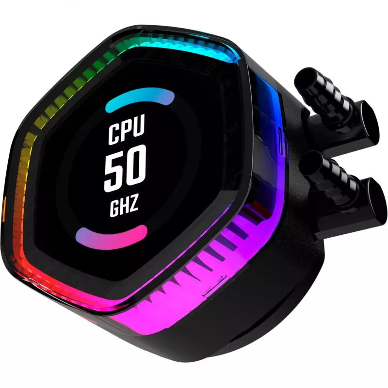Refrigeração líquida All-in-One Cooler Master MasterLiquid 360 ION