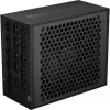 C1500 Platinum, fonte de alimentação para PC preta, 1x conector de 16 pinos para placa gráfica, 6x PCIe, gestão de cabos, 1500 Watt