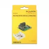 Adaptador SATA interno DeLOCK 95260