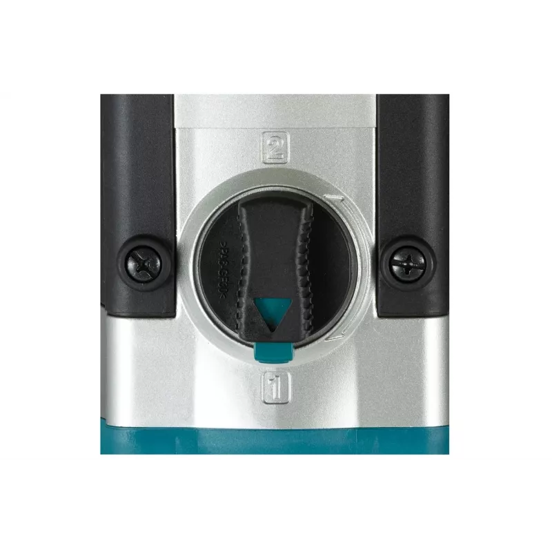 Trado de terra Makita, alimentado por 2x18V baterias, modelo DDG461Z