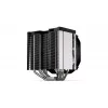 ENDORFY Fortis 5 refrigerador de ar para processador 14 cm preto, cinzento, aço