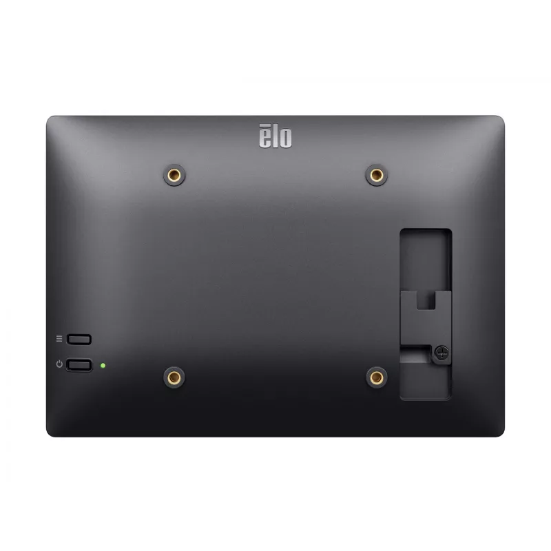 Elo 0704LS, 17,8 cm (7''), Capacitivo Projetado, 10 TP, USB-C, Kit, monitor tátil cinzento-escuro, diagonal do ecrã: 17,8 cm (7''), Capacitivo Projetado, 10 pontos, resolução: 1280 x 800 Pi