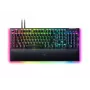 Teclado RAZER BlackWidow V4 Pro Green Switch - Layout US