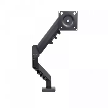 Suporte para monitor com mola a gás TB MG3 para ecrãs até 26 polegadas, máx. 10 kg, VESA 100x100
