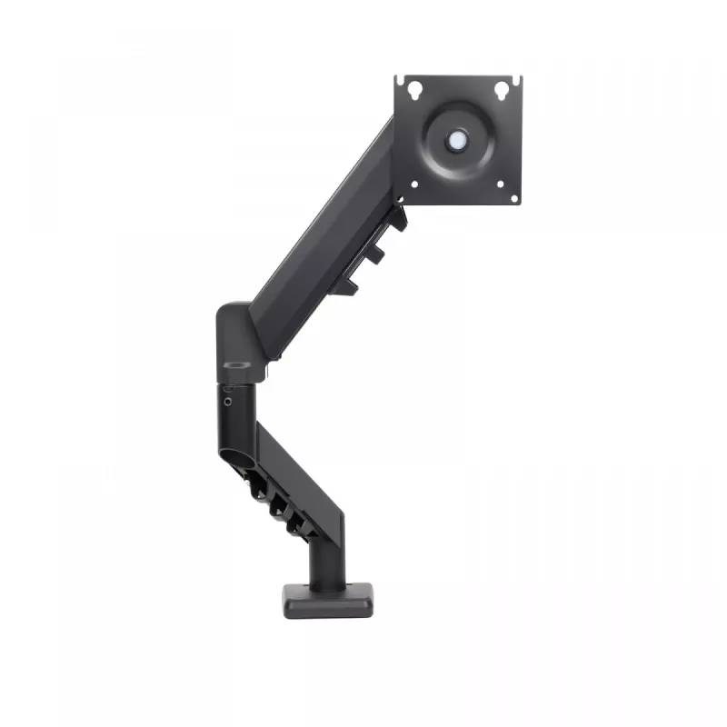 Suporte para monitor com mola a gás TB MG3 para ecrãs até 26 polegadas, máx. 10 kg, VESA 100x100