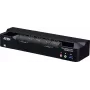 Switch KVMP ATEN CS1924A 4 portas, DisplayPort, USB 3.0, 8K (CS1924A)