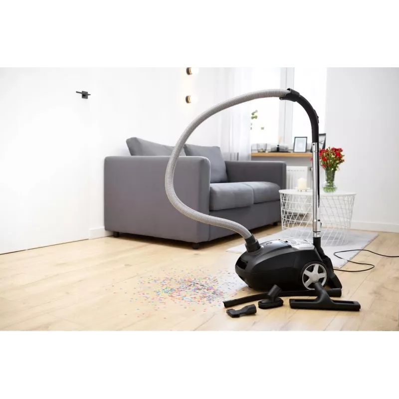 Aspirador MPM MOD-54 com saco
