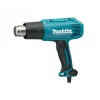 Makita Pistola de ar quente 500°