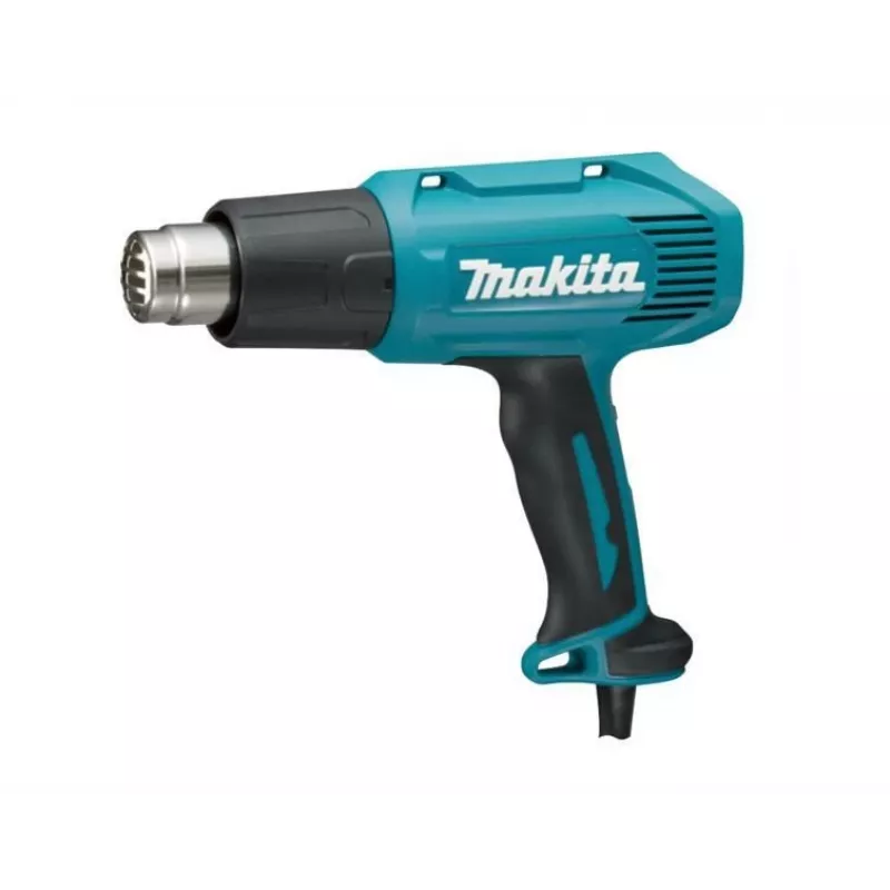 Makita Pistola de ar quente 500°