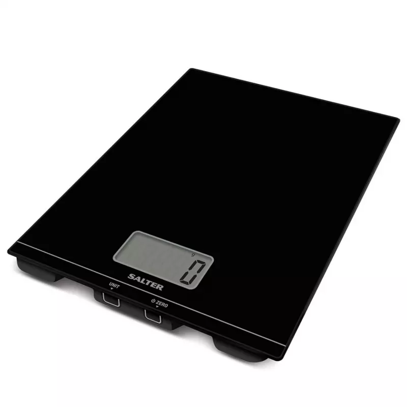 Balança de cozinha Salter 1172 BKDRCEU16