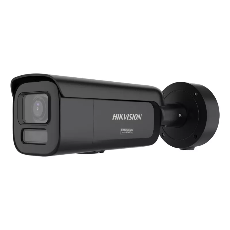Câmara de vigilância IP Bullet Hikvision DS-2CD2687G3-LIZSY 3840x2160 exterior