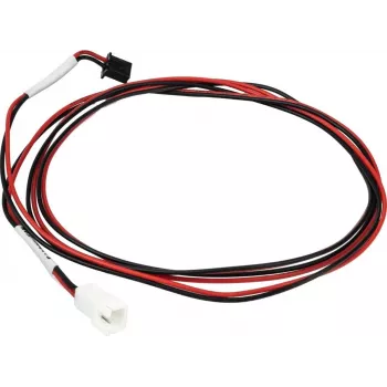 Cabo do ventilador de filtro para Flashforge GUIDER3 PLUS (modelo 40001886002) acessório externo