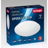 Lâmpada de teto LED moderna Activejet OPERA LED 12W
