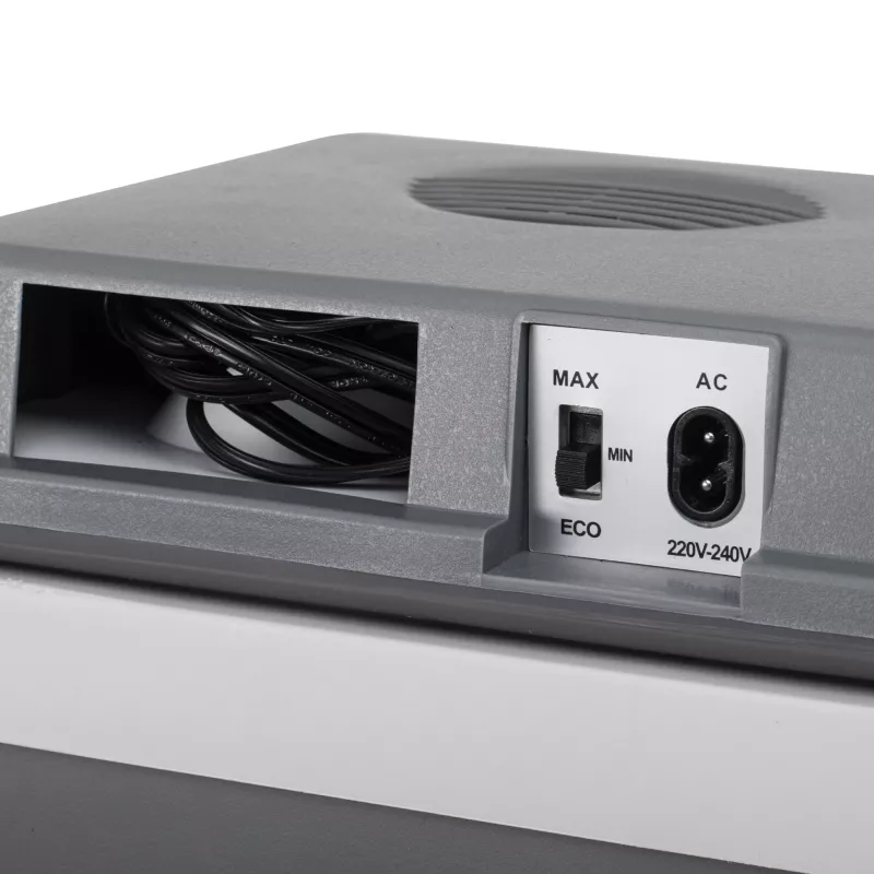 Arrefecedor portátil Adler AD 8094, capacidade de 22 L, alimentação por rede 220–240 V