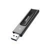 Lexar JumpDrive M900 pen USB 128 GB USB Type-A 3.2 Gen 1 (3.1 Gen 1) preto, cinzento