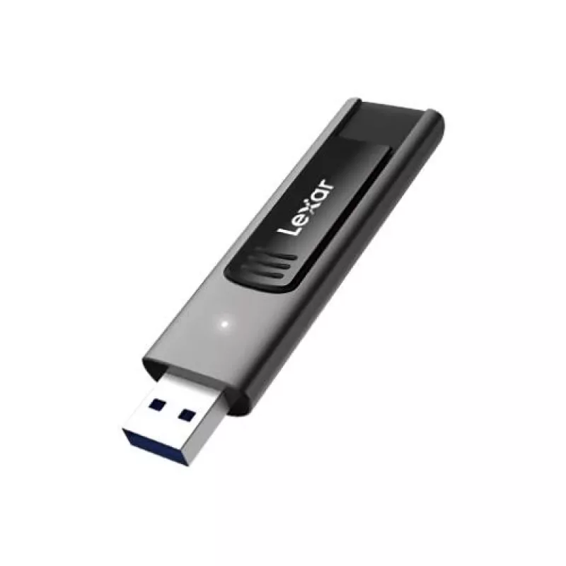 Lexar JumpDrive M900 pen USB 128 GB USB Type-A 3.2 Gen 1 (3.1 Gen 1) preto, cinzento