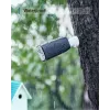 Capa Eufy T8711111 Outdoor preta 2 unid.