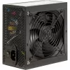 Fonte de alimentação Inter-Tech ArgusNT BPS-500 500 W 20+4 pin ATX ATX Preta