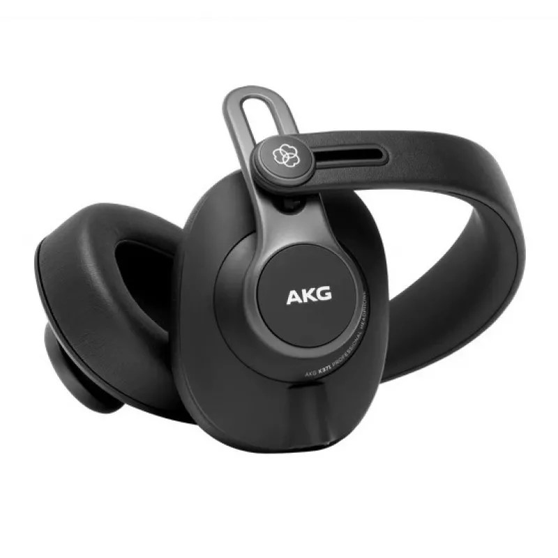 AKG K371 - Auscultadores fechados