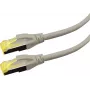 Cabo de patch CAT6 S/FTP